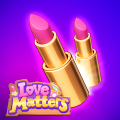 Love Matters：Merge & Makeover Mod