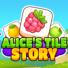 Alice's Tile Story: Garden Mod Apk