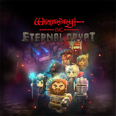 Eternal Crypt - Wizardry BC - Mod Apk