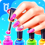 Little Panda: Princess Makeup Icon