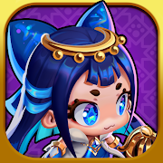 Persha and the Magic Puzzle Mod Apk