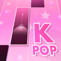 Kpop Magic Tiles - Dancing Pop Mod