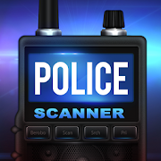 Police Scanner X Mod Apk