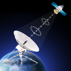 Satellite Finder-Satfinder Pro Mod Apk