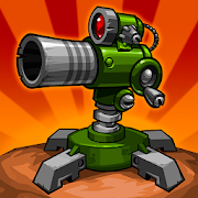 Tactical War: Tower Defense Mod