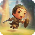 Evolution Warriors APK