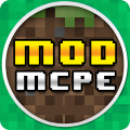 MCPE Master: Mods & Add-on APK