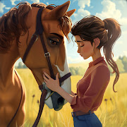 Wildshade: Fantasy Horse Races Mod APK