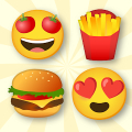 Emoji Puzzle Brain Games icon