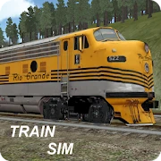 Train Sim APK