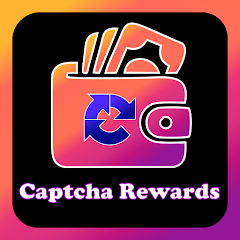 Captcha Rewards: Daily Earn Mod