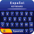 Spanish Keyboard with English Mod