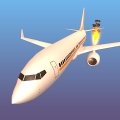 Pilot Life - Flight Game 3D APK