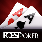 Rest Poker : Texas Holdem Game Mod Apk