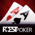 Rest Poker : Texas Holdem Game APK