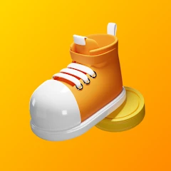 Moneywalk Step Counter&Rewards