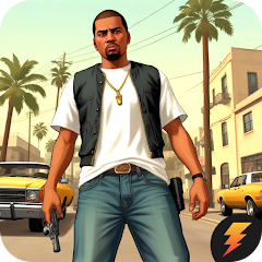 Grand Tank Cityy - Amritsar Mod Apk