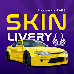 Livery FRLegends Skins Mod Apk