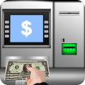 ATM cash money simulator game APK