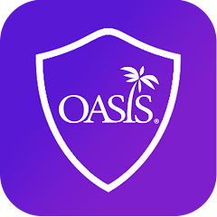 Oasis VPN (Unlimited & Fast VPN) Mod