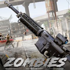 Last to Survival: Zombie games Mod Apk