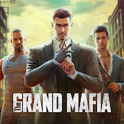 The Grand Mafia Mod Apk