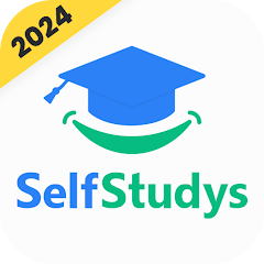 NCERT Book, Solution,SelfStudy Mod Apk