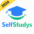 NCERT Book, Solution,SelfStudy APK