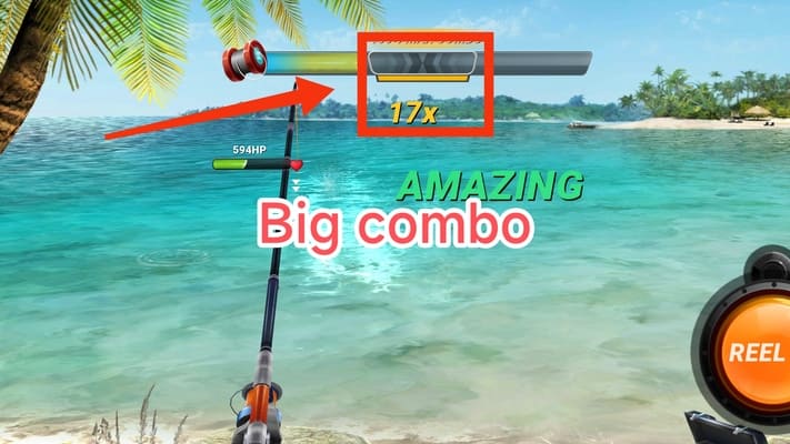 Fishing Clash: Sport Simulator MOD APK Review And Video Guide for Android Banner