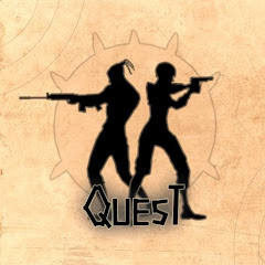 Quest Wild Mission Mod