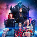 Blackpink Wallpaper HD APK