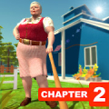 Bad Granny Chapter 2 icon