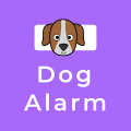 Don't touch my phone Dog Alarm Mod