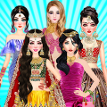 Fashion Stylist: Doll Dress Up Mod