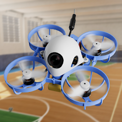 FeelFPV TinyWhoop Mod Apk