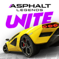 Asphalt Legends Unite Mod
