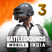 Battlegrounds Mobile India Mod