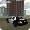 Police Trucker Simulator 3D APK