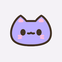 Miuu Note-Cute Diary With Lock Mod Apk