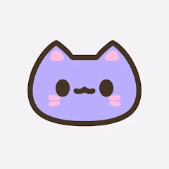 Miuu Note: Cute Diary Journal