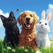 Pet World: My Animal Shelter Mod APK