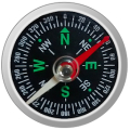 Compass Mod