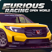 Furious Racing - Open World Mod Apk