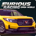 Furious Racing Mod