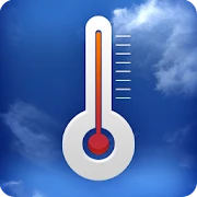 Weather Thermometer Mod Apk [Remove ads][Mod speed]
