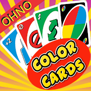 Color Cards - Online Multiplayer Game Mod