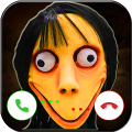 Momo Video & Voice Fake Call APK