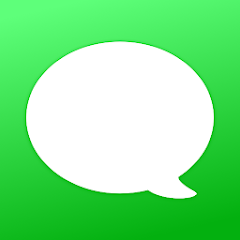 Messenger - Texting App Mod Apk