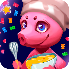 Peppa Pig: Cupcake Mod Apk