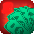 Money Clicker Game -Money Rain icon